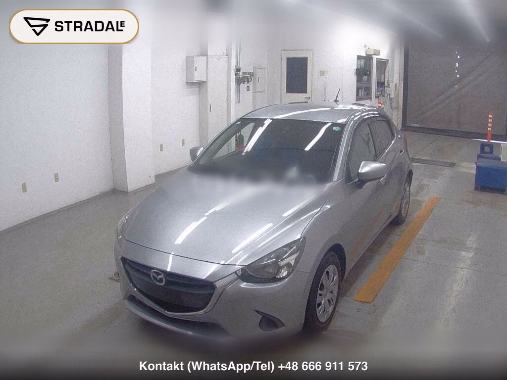 MAZDA DEMIO 5D 13S, miniaturka 5