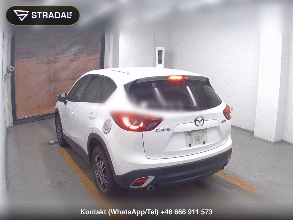 MAZDA CX-5 XD PROACTIVE, miniaturka 3