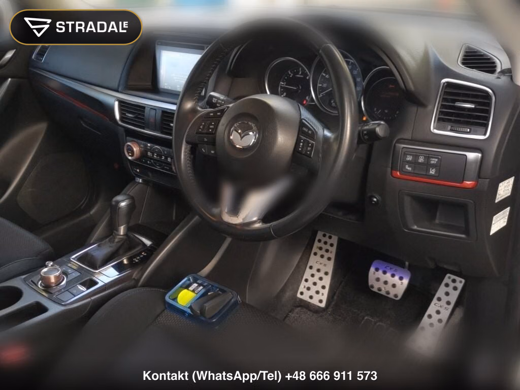 MAZDA CX-5 XD PROACTIVE, miniaturka 4