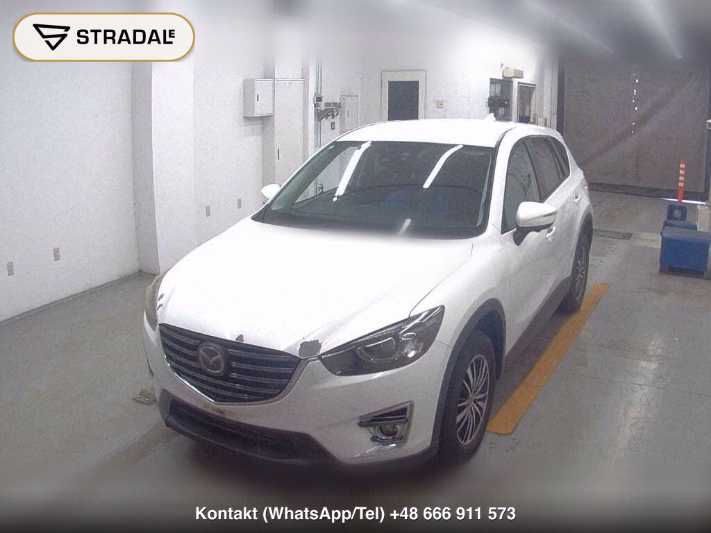 MAZDA CX-5 XD PROACTIVE, miniaturka 5