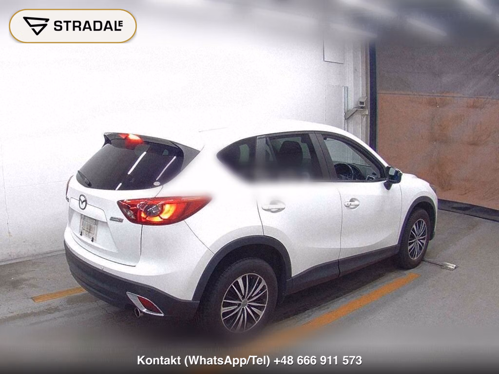 MAZDA CX-5 XD PROACTIVE, miniaturka 6