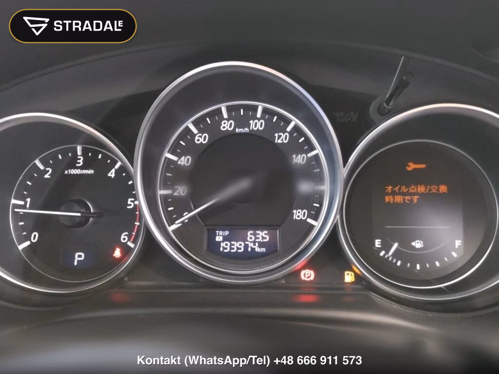 MAZDA CX-5 XD PROACTIVE, miniaturka 7