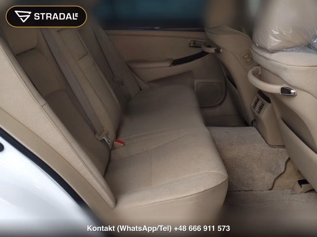 TOYOTA CROWN 4D ROYAL SALOON 60TH SPECIAL EDITION, miniaturka 7