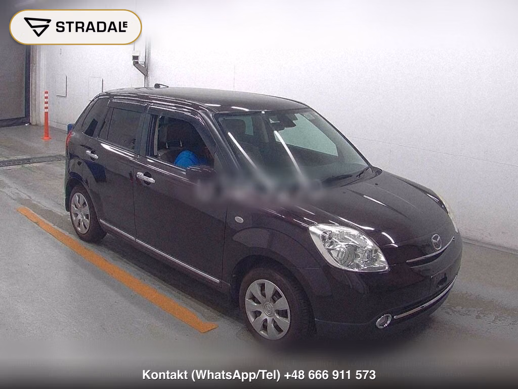 MAZDA VERISA C, miniaturka 2