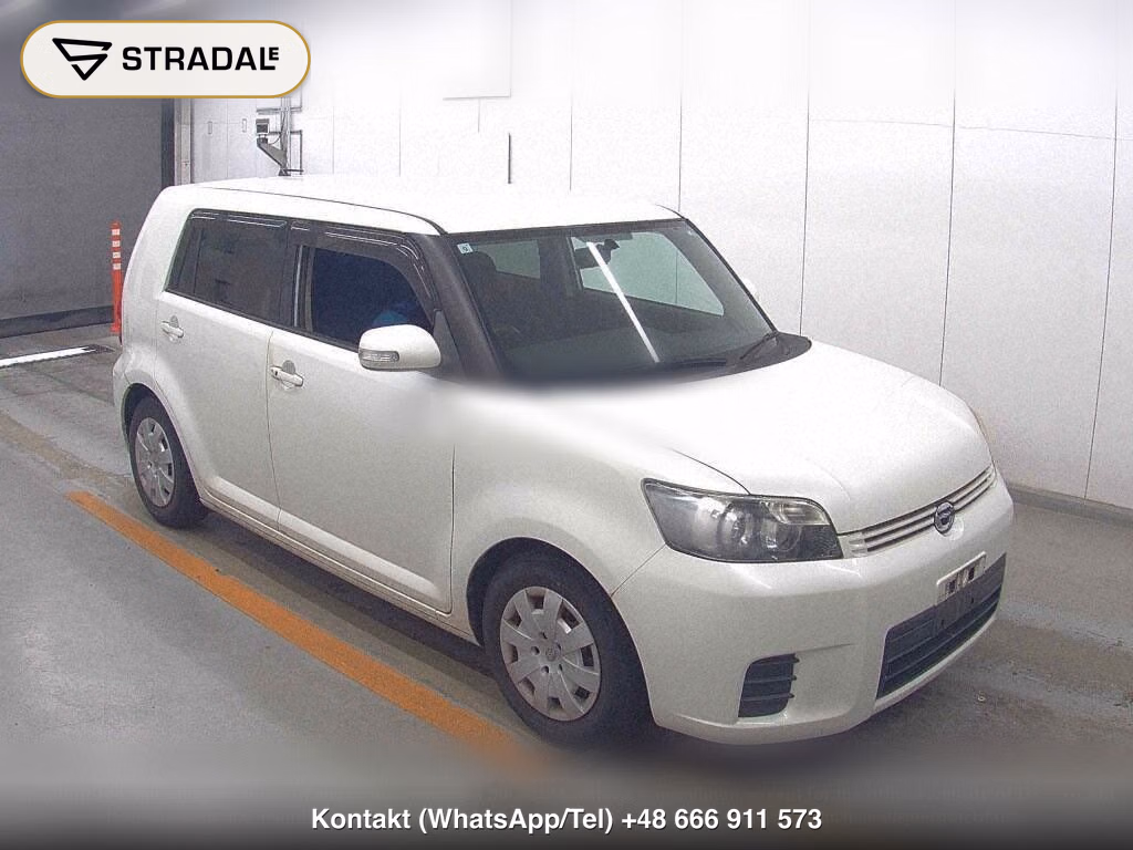 TOYOTA COROLLA RUMION 1.5G SMART PACKAGE, miniaturka 2