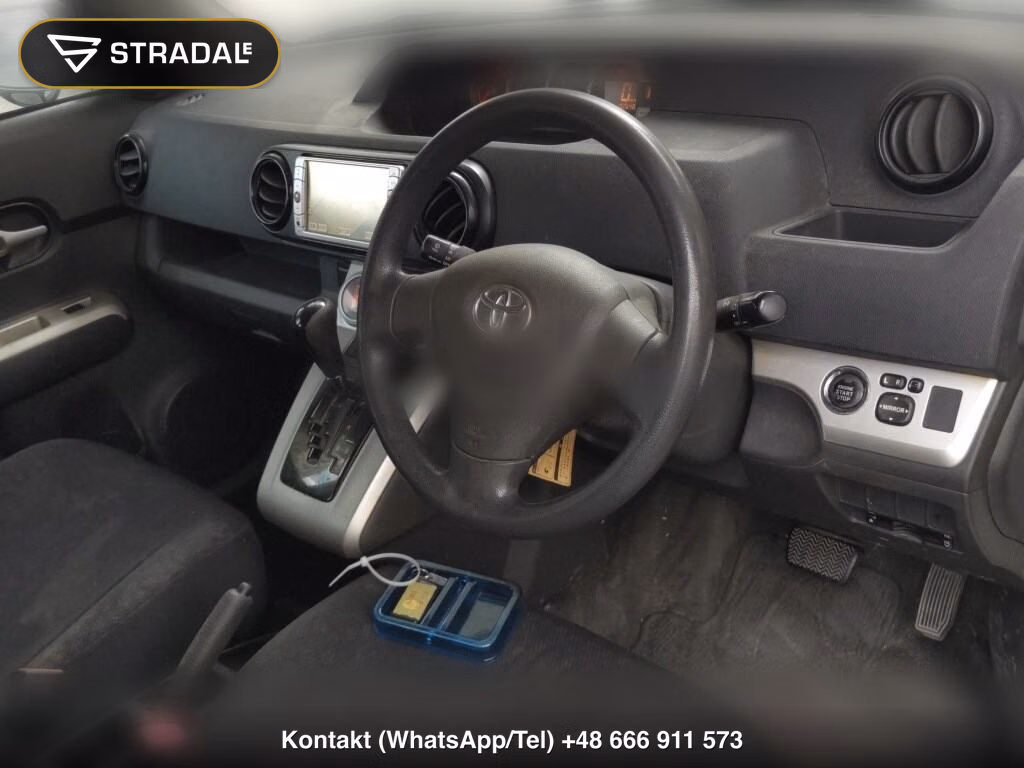TOYOTA COROLLA RUMION 1.5G SMART PACKAGE, miniaturka 4