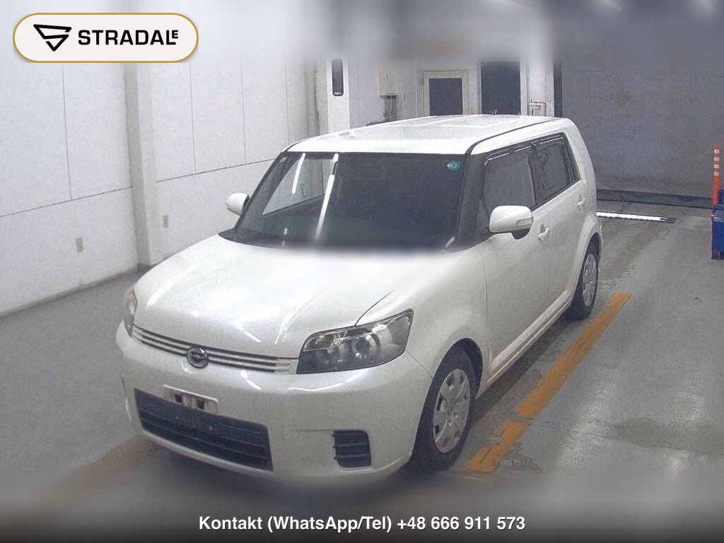TOYOTA COROLLA RUMION 1.5G SMART PACKAGE, miniaturka 5