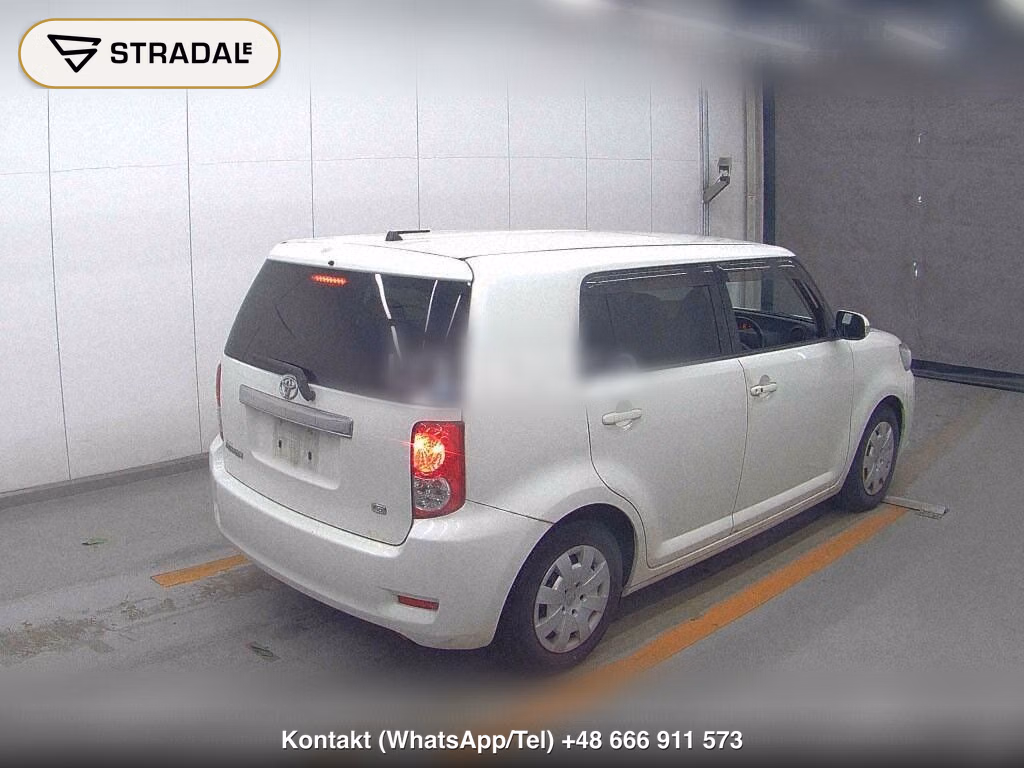TOYOTA COROLLA RUMION 1.5G SMART PACKAGE, miniaturka 6