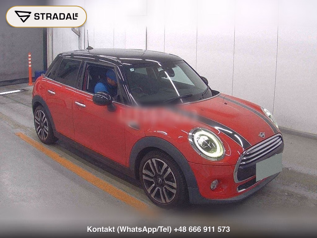 MINI MINI 5D COOPER, miniaturka 2