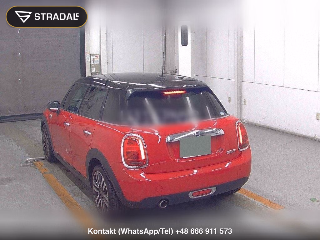 MINI MINI 5D COOPER, miniaturka 3