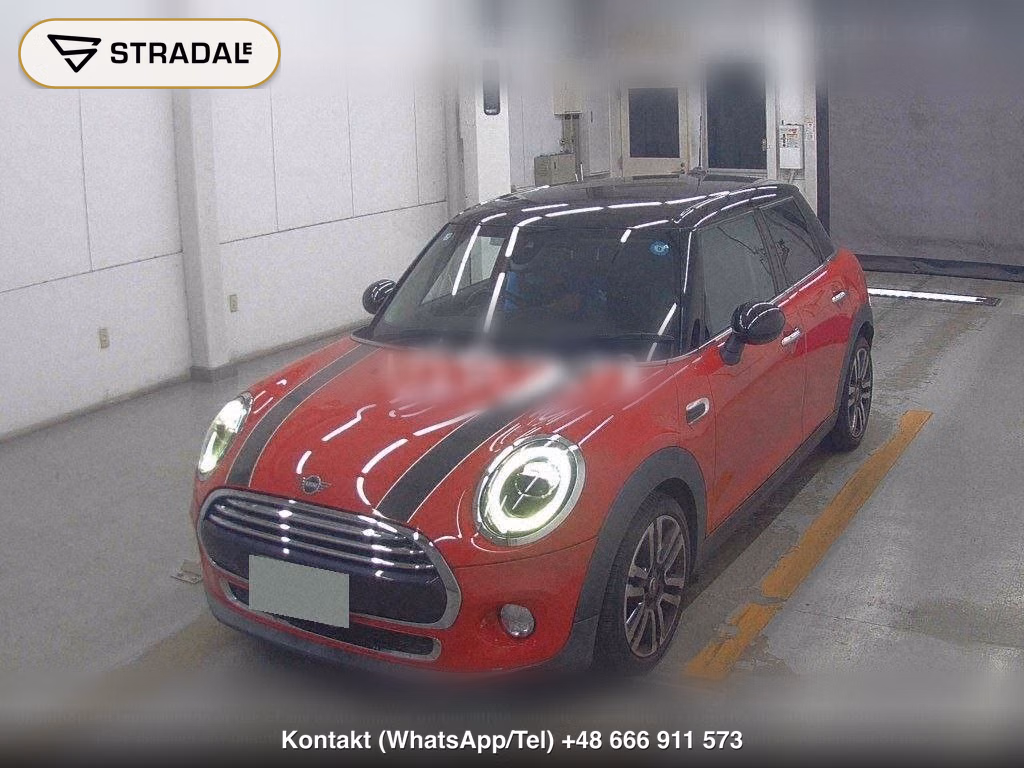 MINI MINI 5D COOPER, miniaturka 5