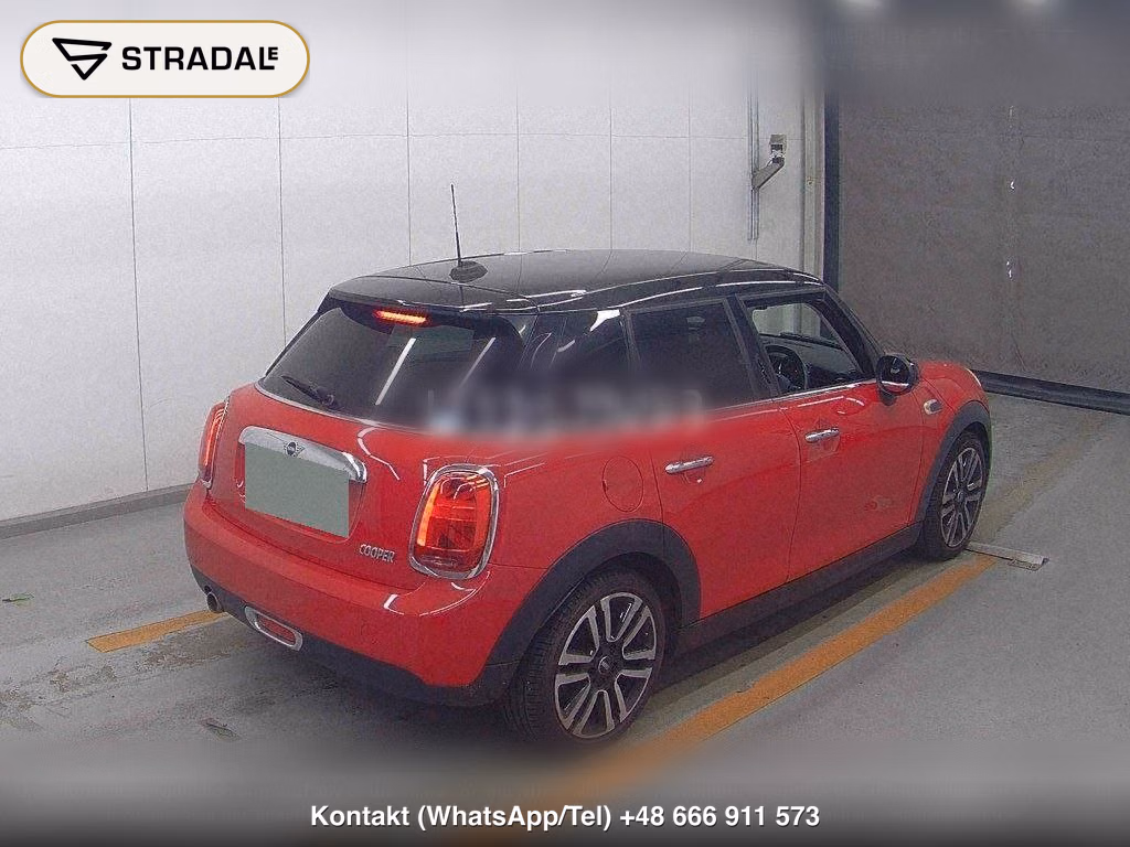 MINI MINI 5D COOPER, miniaturka 6