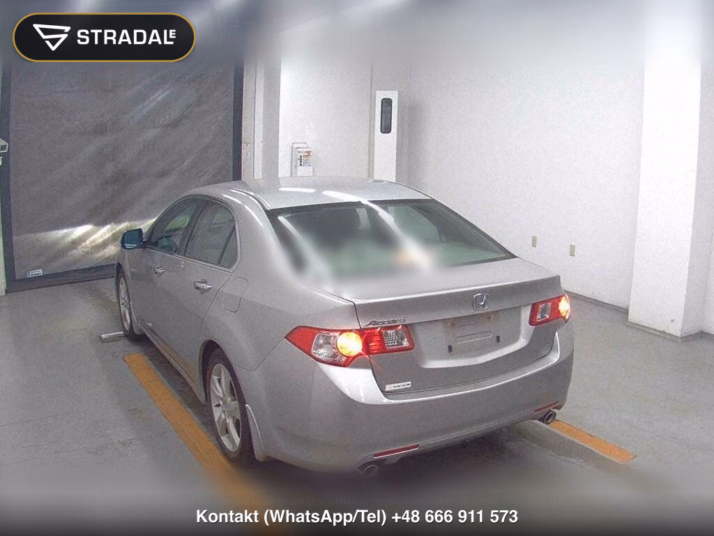 HONDA ACCORD 24TL, miniaturka 3