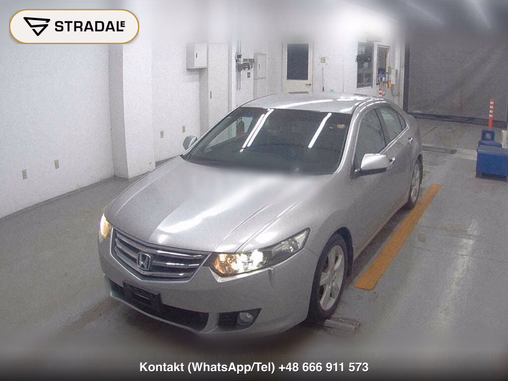 HONDA ACCORD 24TL, miniaturka 5