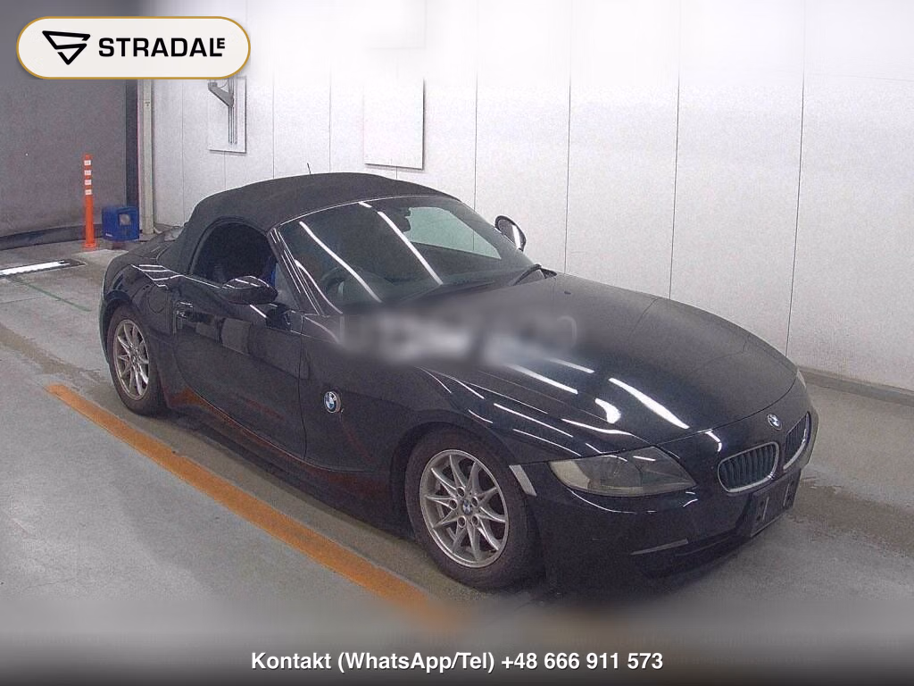 BMW Z4 OP, miniaturka 2