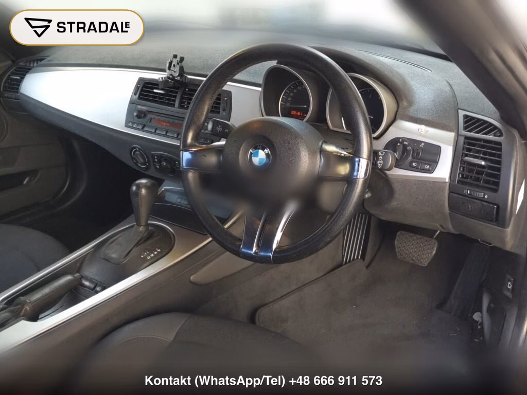 BMW Z4 OP, miniaturka 4
