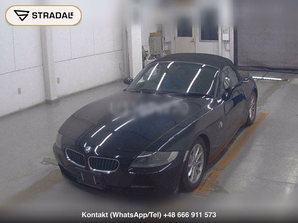 BMW Z4 OP, miniaturka 5