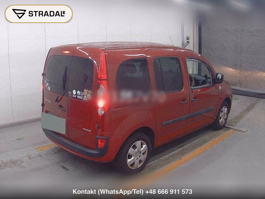 RENAULT KANGOO 1.6, miniaturka 6