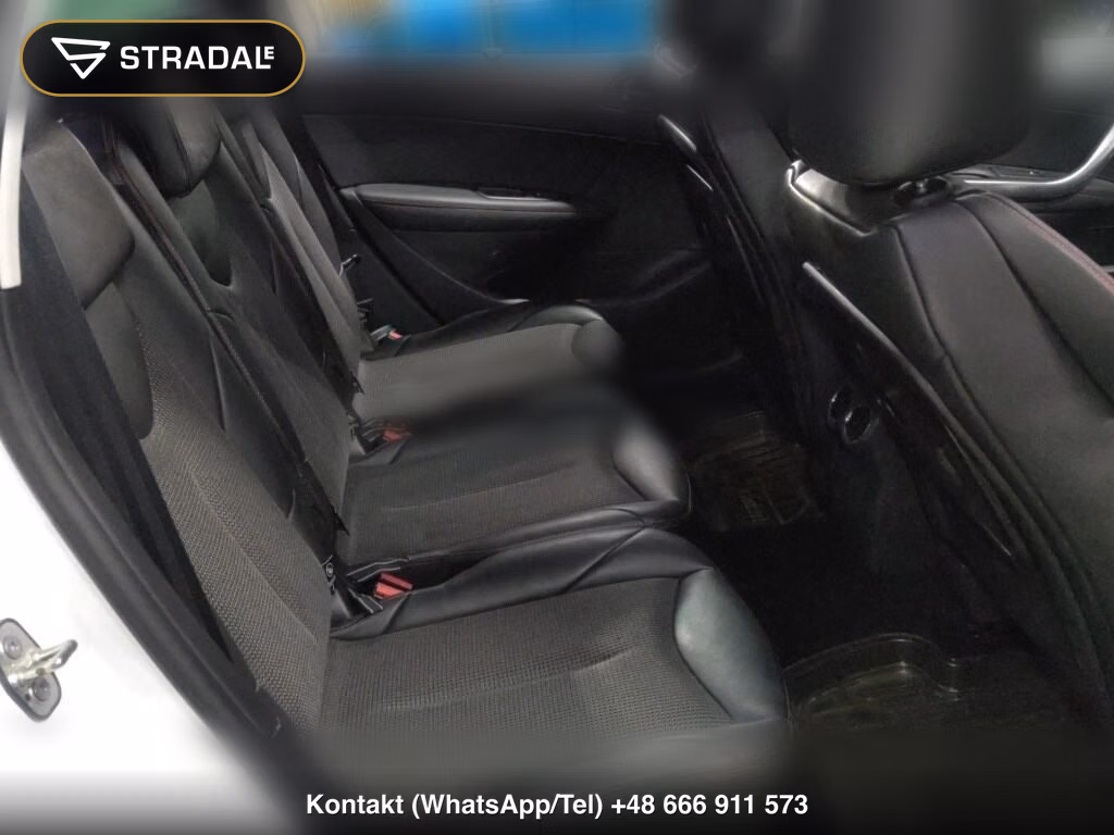 PEUGEOT 308 WG SW PREMIUM, miniaturka 7