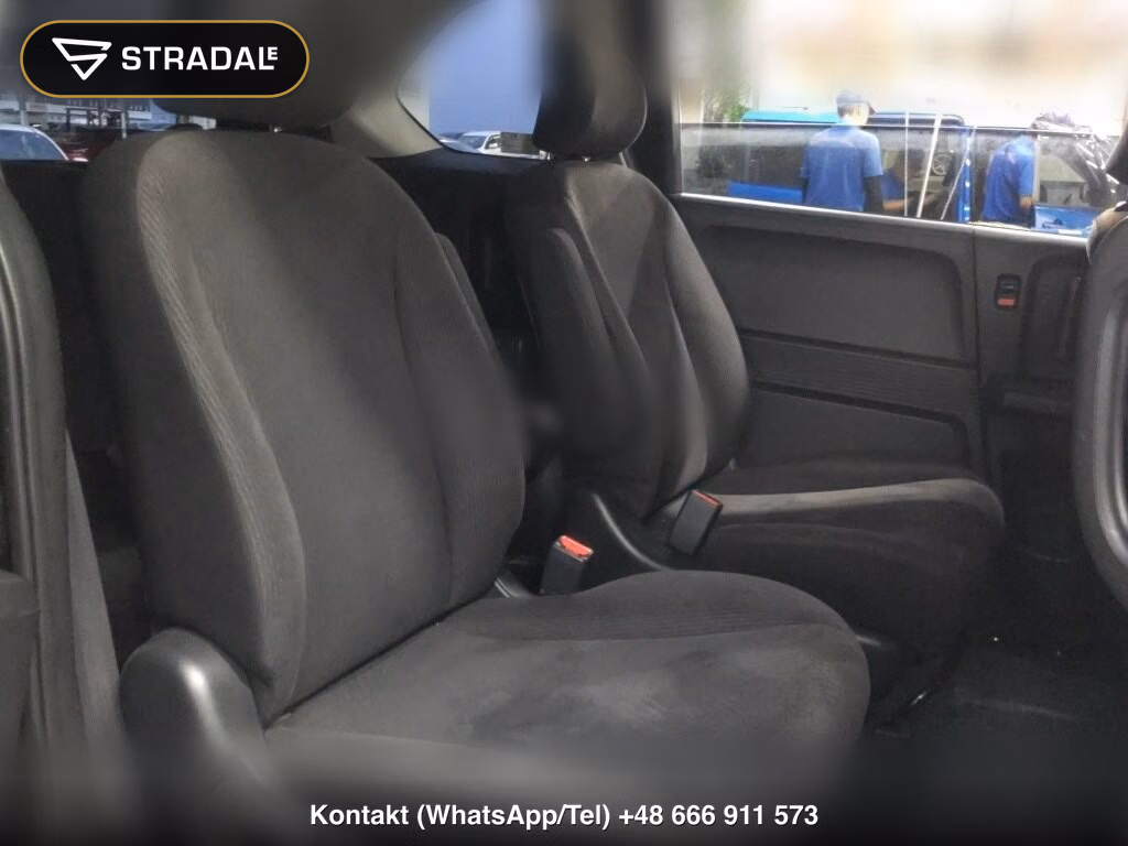 HONDA FREED G JUST SELECTION, miniaturka 7