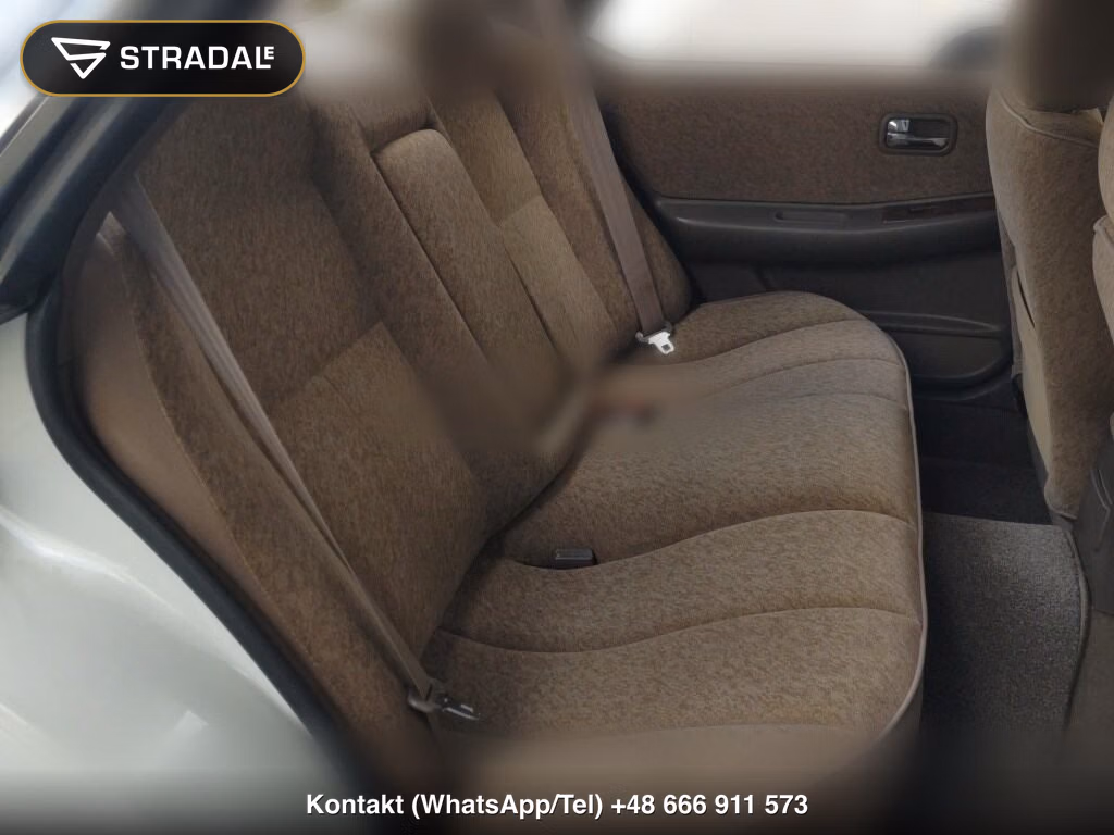 NISSAN LAUREL 4HT MEDALIST, miniaturka 7