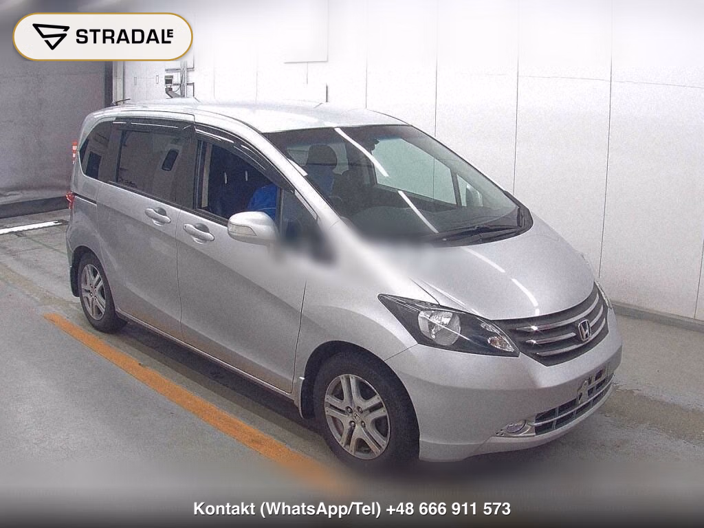 HONDA FREED G L PACKAGE, miniaturka 2