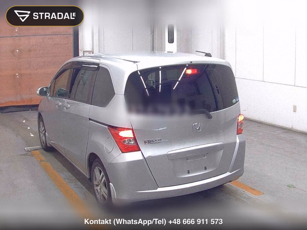HONDA FREED G L PACKAGE, miniaturka 3