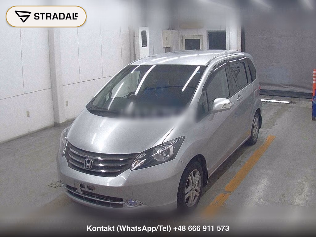 HONDA FREED G L PACKAGE, miniaturka 5