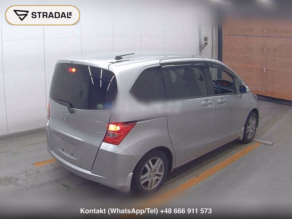 HONDA FREED G L PACKAGE, miniaturka 6