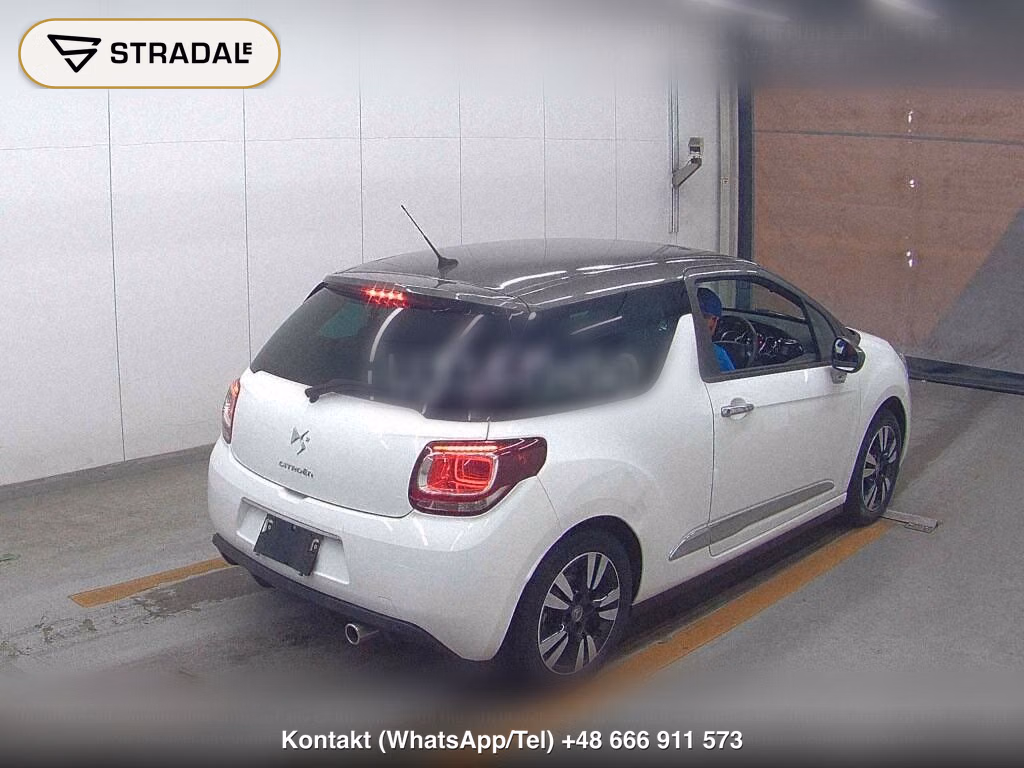 CITROEN DS3 CHIC, miniaturka 6