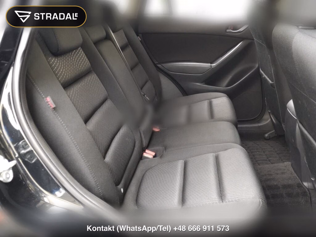 MAZDA CX-5 XD, miniaturka 7