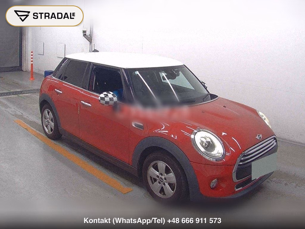 MINI MINI 5D COOPER D, miniaturka 2