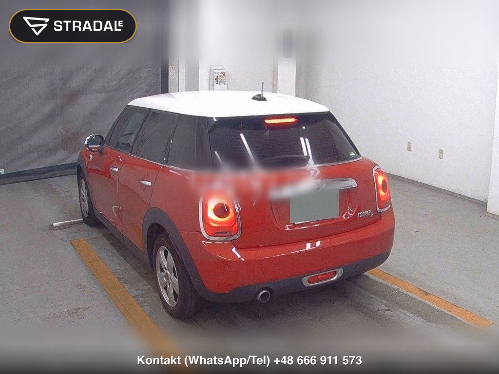 MINI MINI 5D COOPER D, miniaturka 3