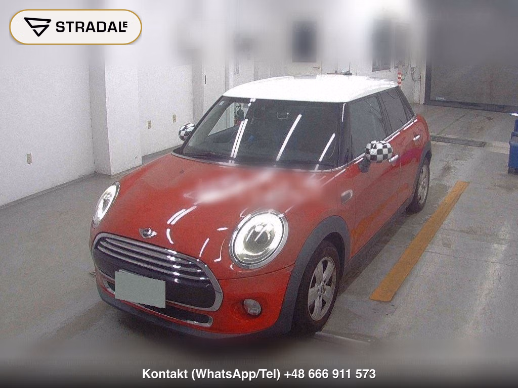 MINI MINI 5D COOPER D, miniaturka 5