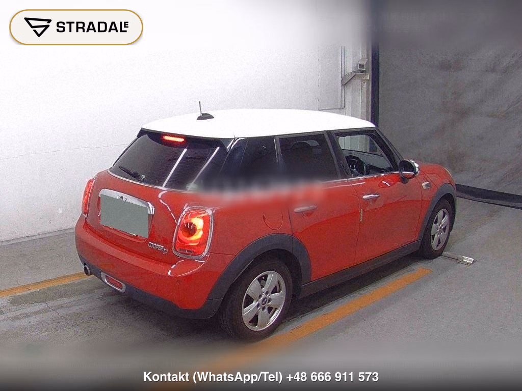 MINI MINI 5D COOPER D, miniaturka 6
