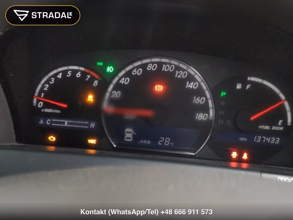 TOYOTA CROWN 4D ROYAL SALOON, miniaturka 7