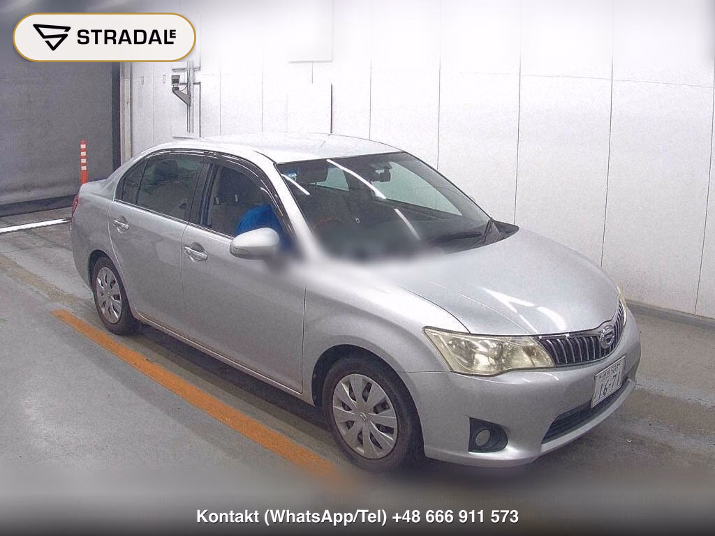 TOYOTA COROLLA AXIO 1.5 LUXEL, miniaturka 2
