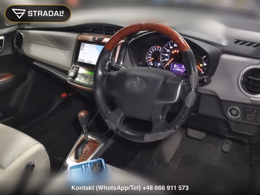 TOYOTA COROLLA AXIO 1.5 LUXEL, miniaturka 4