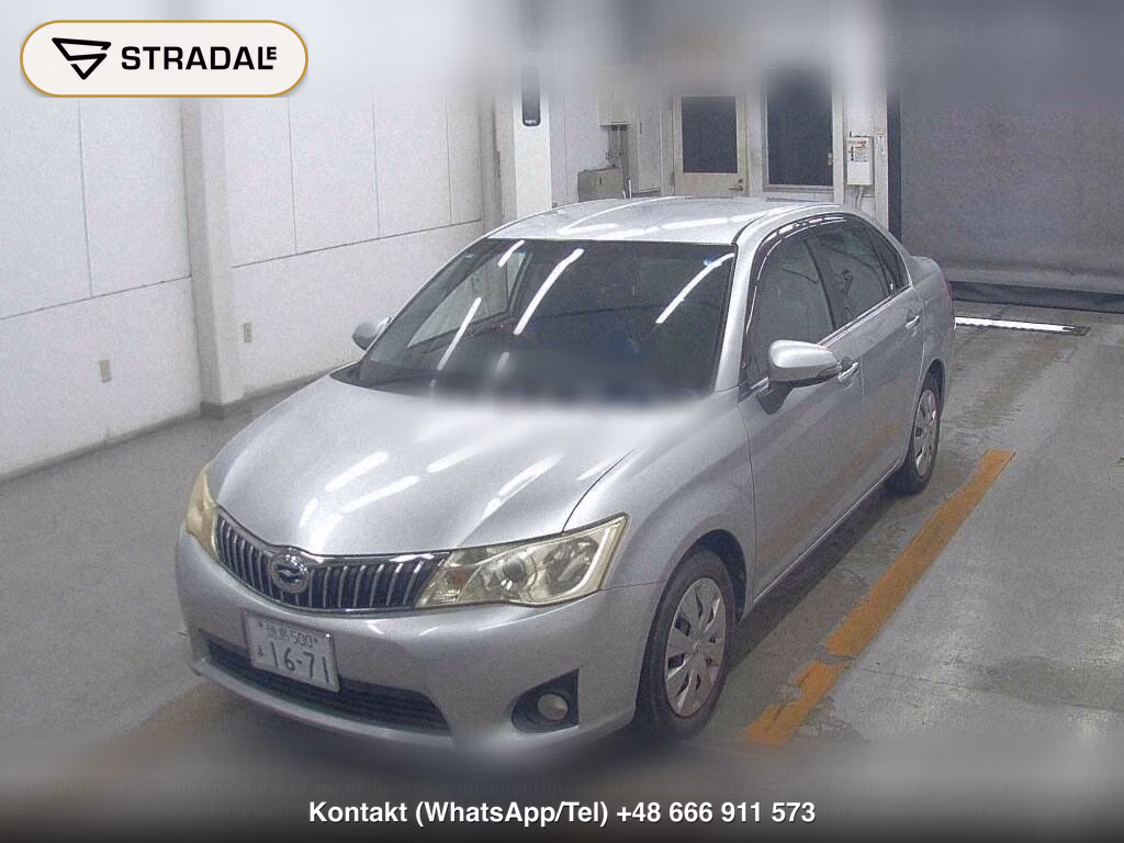 TOYOTA COROLLA AXIO 1.5 LUXEL, miniaturka 5