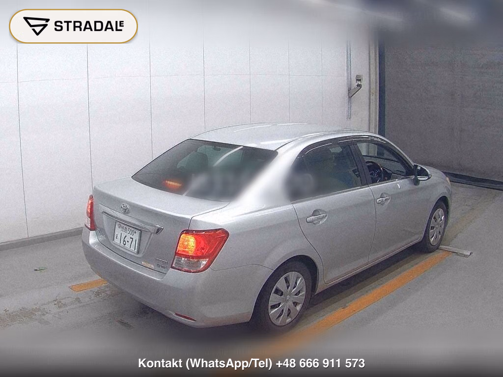 TOYOTA COROLLA AXIO 1.5 LUXEL, miniaturka 6