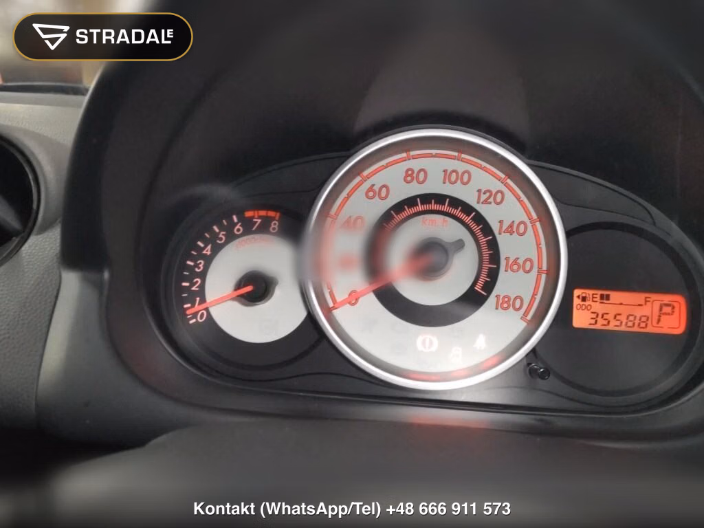 MAZDA DEMIO 5D 13C-V HID EDITION, miniaturka 7