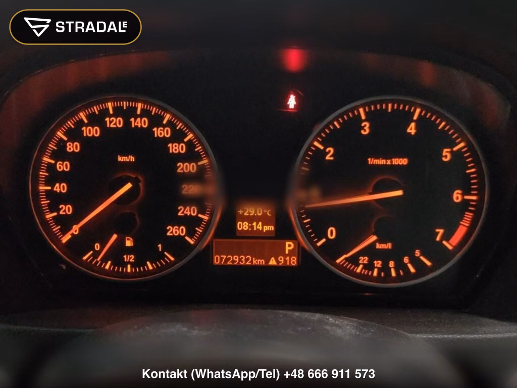 BMW 3 SERIES WG 320I TOURING, miniaturka 7