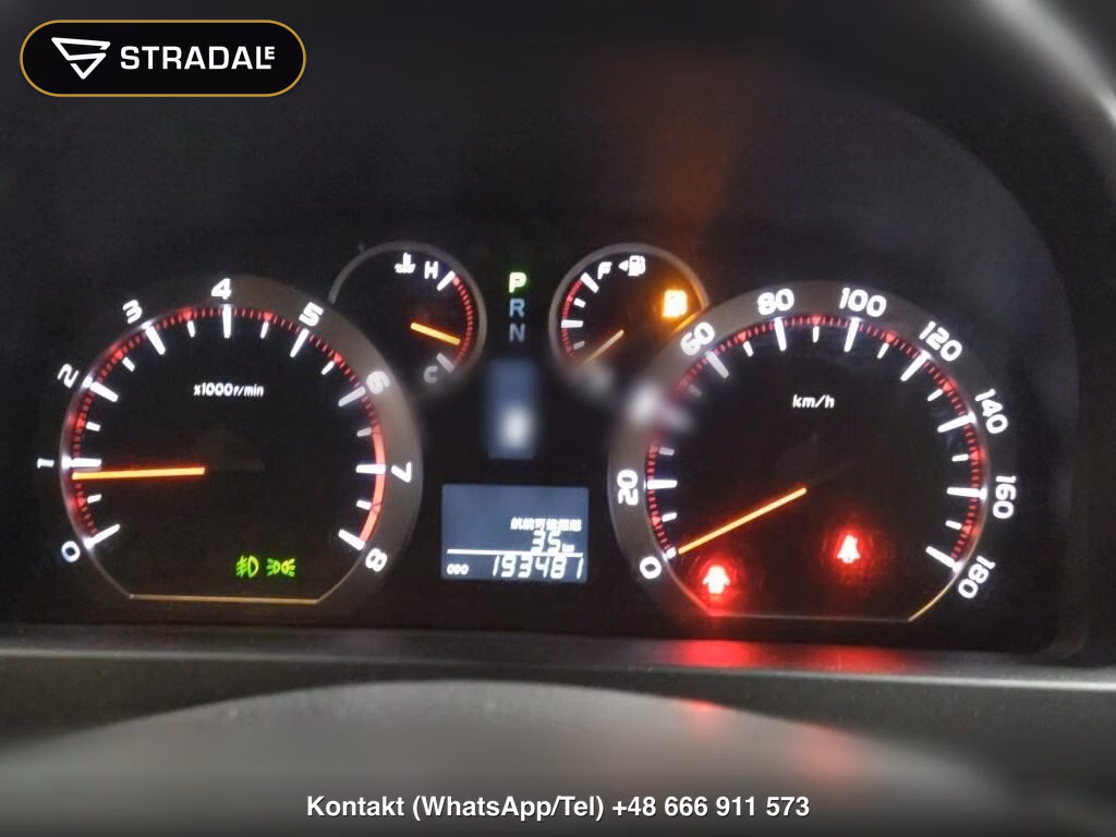 TOYOTA ALPHARD 240S PRIME SELECTION Ⅱ, miniaturka 7