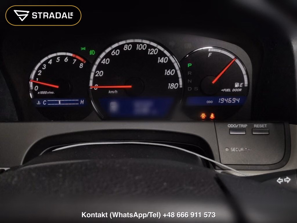 TOYOTA CROWN 4D ROYAL EXTRA, miniaturka 7