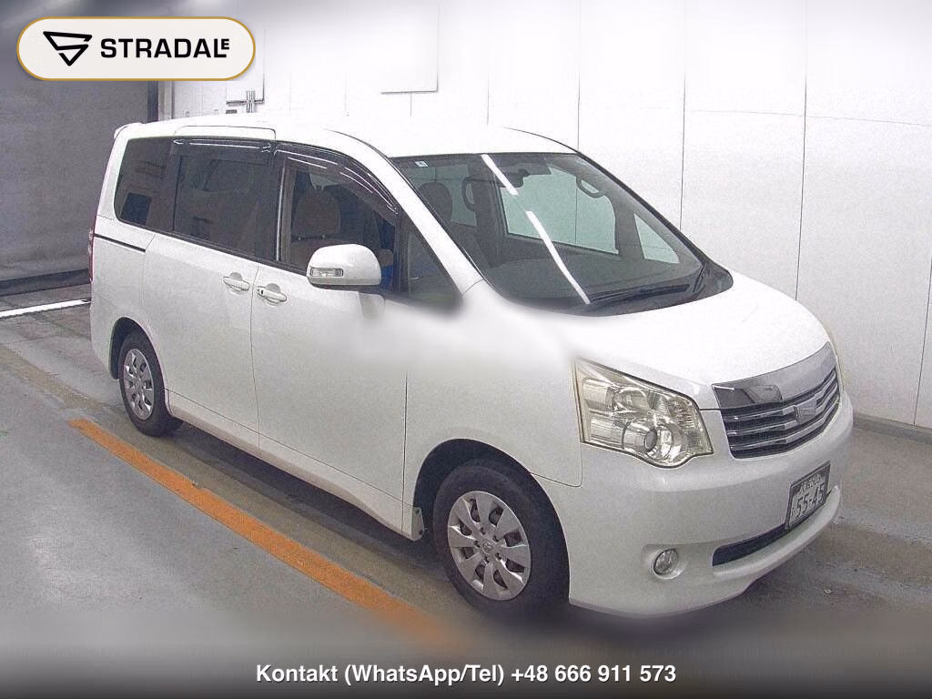 TOYOTA NOAH X L SELECTION, miniaturka 2