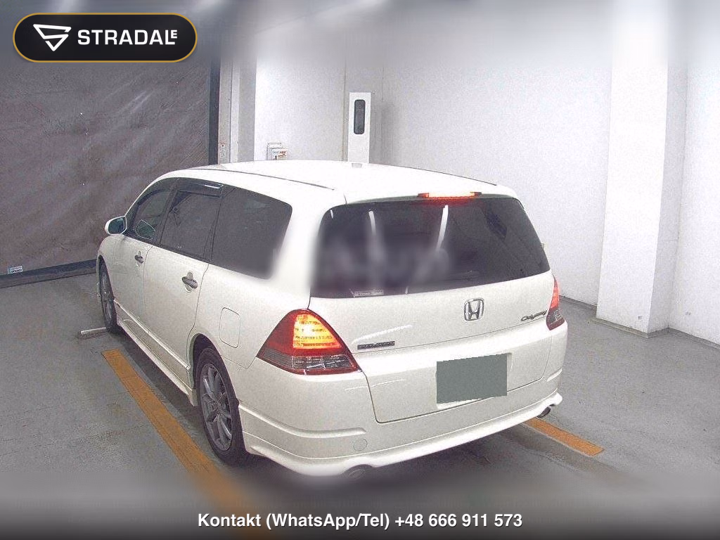 HONDA ODYSSEY ABSOLUTE, miniaturka 3