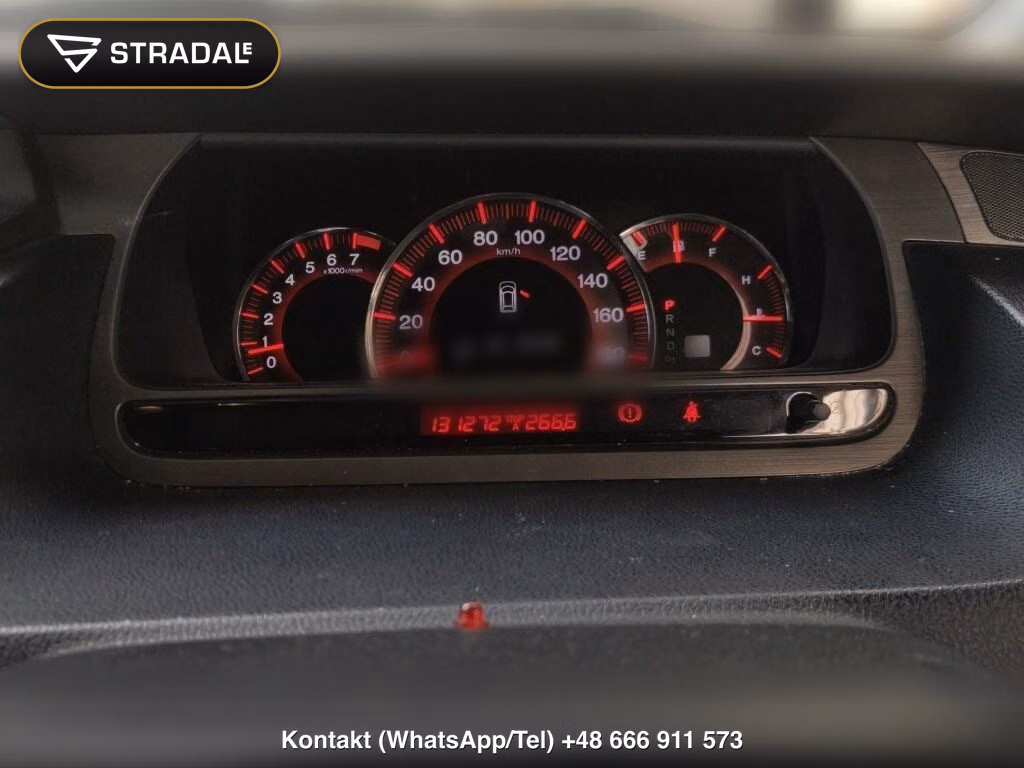 HONDA ODYSSEY ABSOLUTE, miniaturka 7