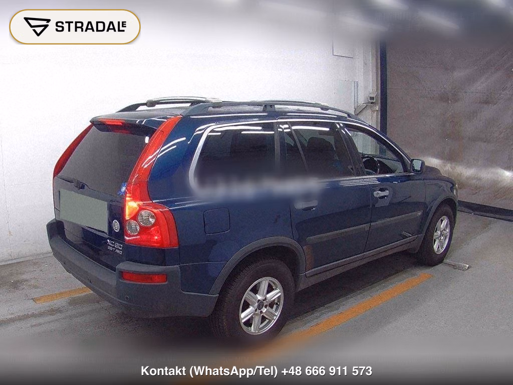 VOLVO XC90 4WD 2.5T, miniaturka 6