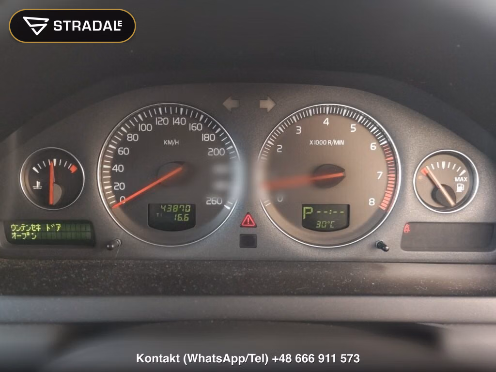 VOLVO XC90 4WD 2.5T, miniaturka 7