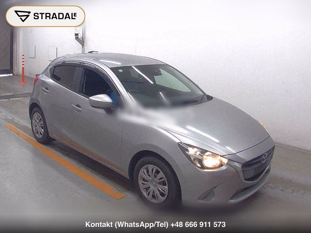 MAZDA DEMIO 5D 13S, miniaturka 2